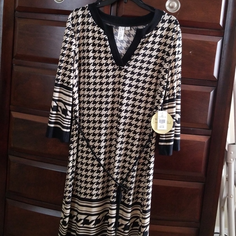 Misses Dress